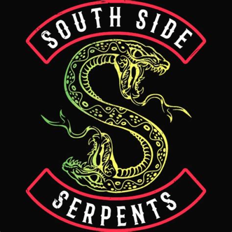 Southside Serpents Wallpapers - Top Free Southside Serpents Backgrounds ...