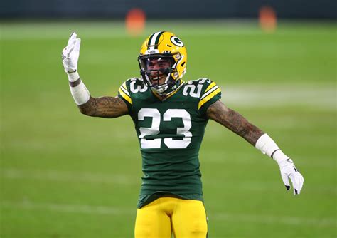 Packers Rumors: Team in Talks w/ Jaire Alexander about Extension