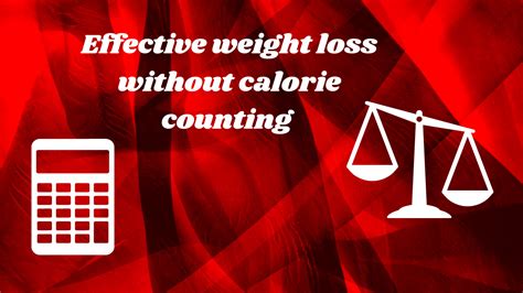 Effective Weight loss without Calorie Counting 2024 | Declan Flynn Fitness