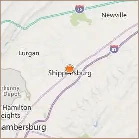 Geology Ranking 2024: Shippensburg University of Pennsylvania