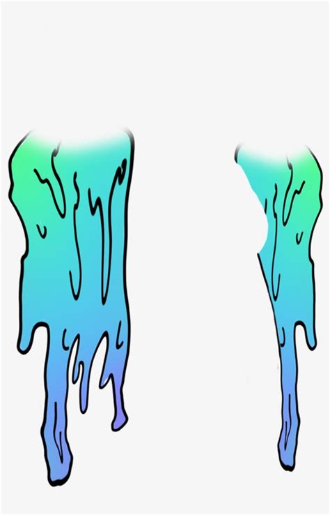 Slime Drip Wallpapers - Wallpaper Cave