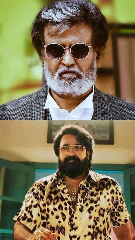 Here’s how much Rajinikanth, Mohanlal, other stars charged for Jailer