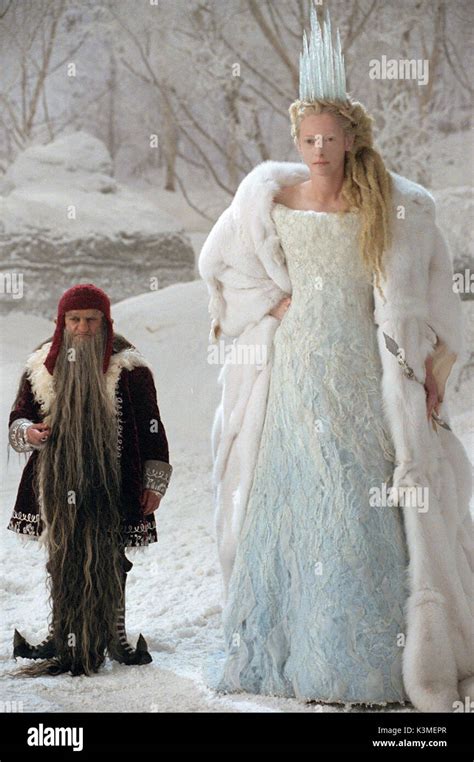 Chronicles Of Narnia White Witch