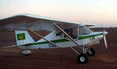 microlight