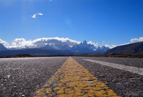 The 10 Best Road Trip Destinations - Gone Travelling