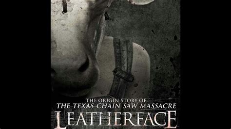 Leatherface | Official Trailer #2 - YouTube