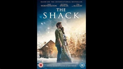 The Shack - YouTube