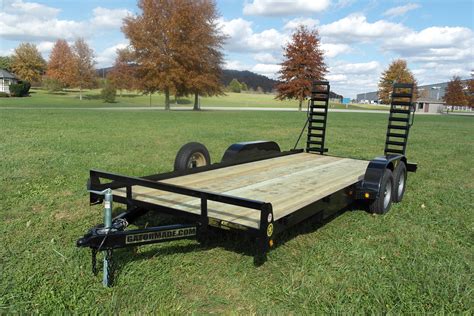 01_flatbed_sur - Gatormade Trailers