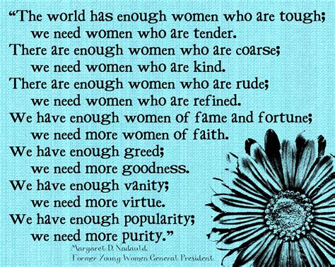 Women Of Faith Quotes. QuotesGram