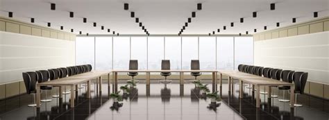 Meeting Room Layout - It's Worth Some Thought - Sharper Management