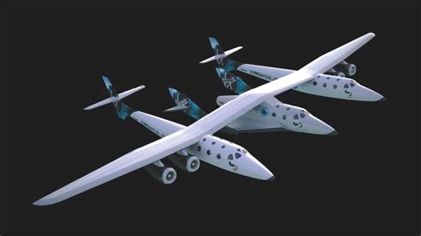 How SpaceShipTwo will take paying customers into space