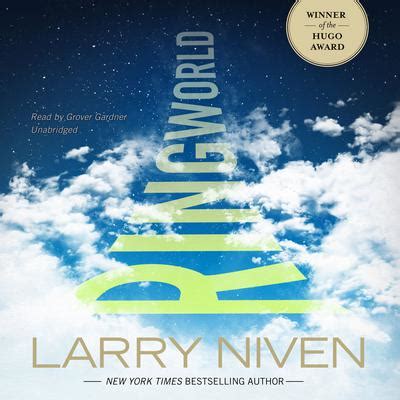 Review: Ringworld Audiobook | File 770