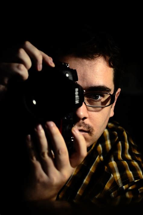 Me: Jakub Jankiewicz | Left handed Nikon a mirror and one ni… | Flickr