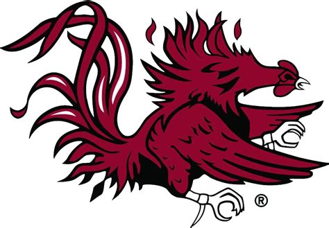 Class 2a-1a Roundup - South Carolina Gamecocks Clipart - Full Size Clipart (#3213684) - PinClipart