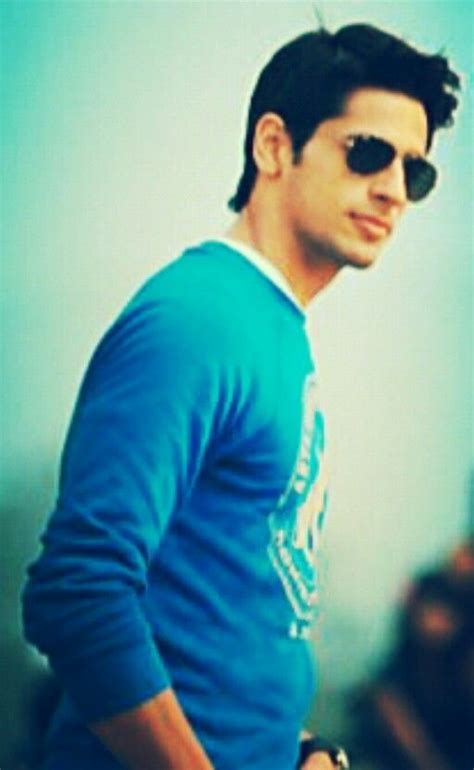 Sidharth Malhotra SOTY