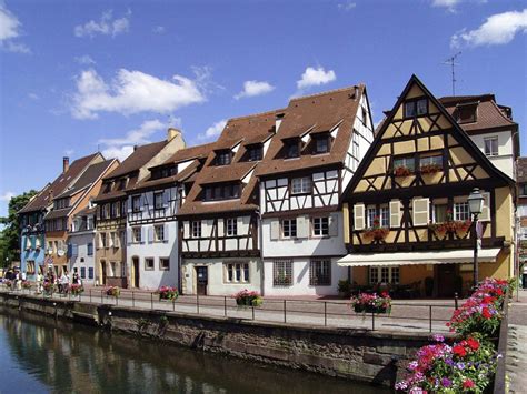 Hotel in COLMAR - Mercure Colmar Zentrum Unterlinden Hotel