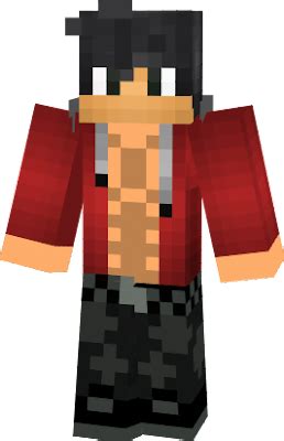 aaron aphmau | Nova Skin