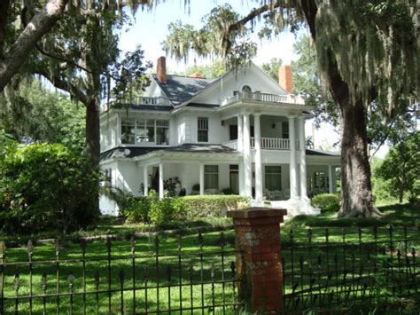 Winter Garden Florida: A Quaint Town On The West Orange Trail