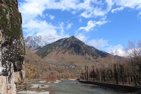 Valley in Kashmir - PixaHive