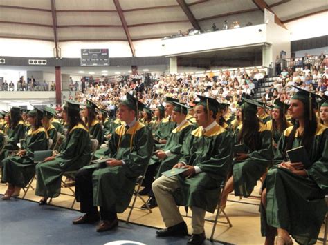 Red Bank Catholic Graduates Ready for the Future | Red Bank, NJ Patch