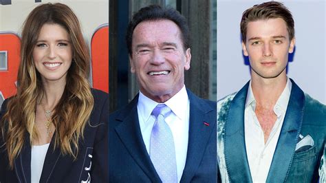 Arnold Schwarzenegger's kids celebrate 'Terminator' star's 74th birthday: 'I love you so much ...