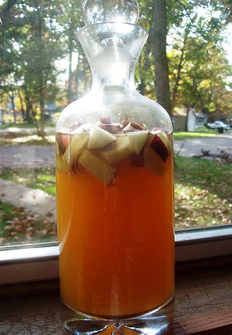 Fall Hard Apple Cider | The Nutritionist Reviews