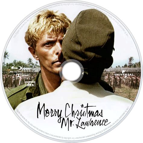 Merry Christmas Mr. Lawrence | Movie fanart | fanart.tv