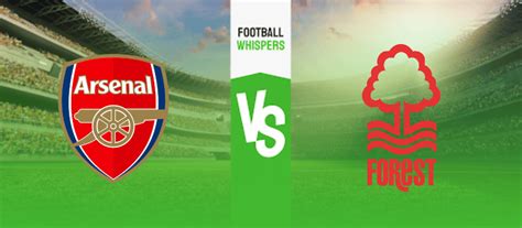 Arsenal vs Nottingham Forest Prediction, Odds and Betting Tips 30/10/2022