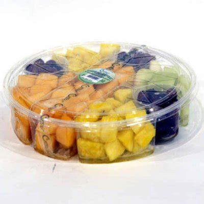 Seasonal Fruit Tray - 4 lbs. - Sam's Club