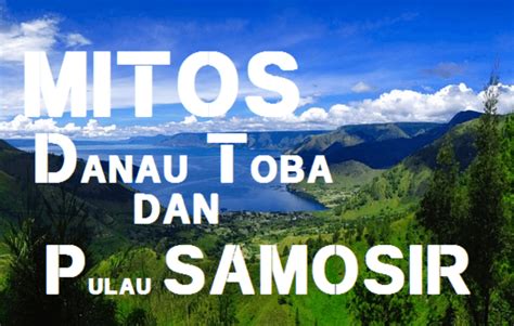 Danau Toba Dan Pulau Samosir – newstempo