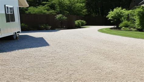 5 Top Tips for Fixing A Gravel Driveway & Maintenance Guide