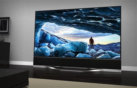 Video: This is the best TV in the world (…according to the company that made it)