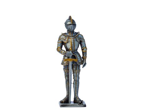 Metal Knight Statue for sale| 90 ads for used Metal Knight Statues