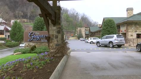 Greystone Lodge in Gatlinburg works to keep visitors coming