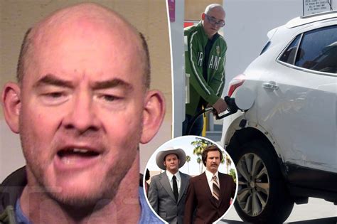 David Koechner | Page Six