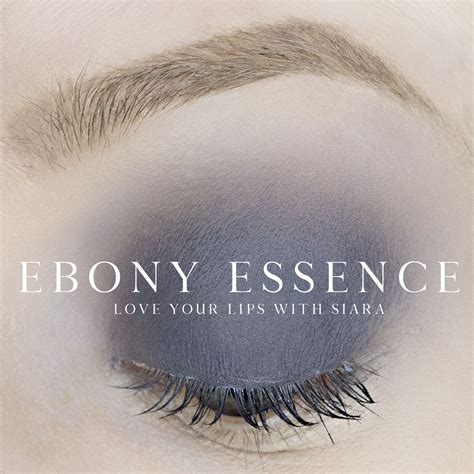 ShadowSense Eye Shadow – Ebony Essence – SkinRhümMD