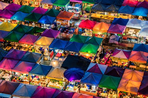 Bangkok Holidays 2023/2024 from £667 | loveholidays