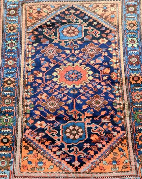 Armenian Rug 182x129cm – Republic Home