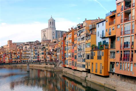 Girona Jewish Quarter - History and Facts | History Hit