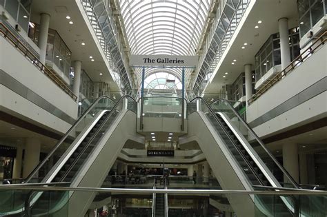 Eastgate Shopping Centre becoming empty after Debenhams, H&M and ...