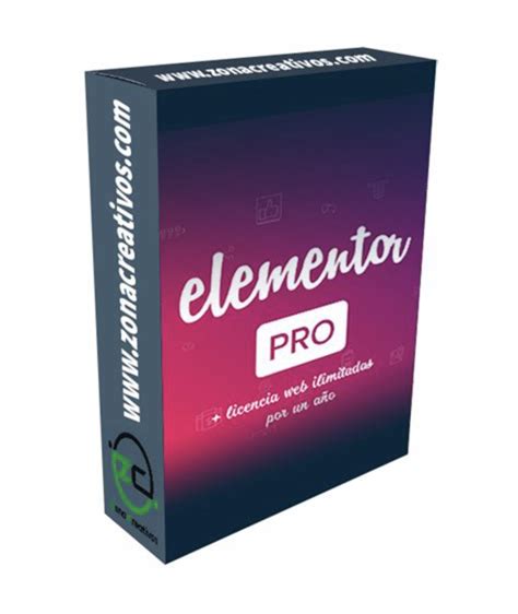 Elementor Pro for Wordpress