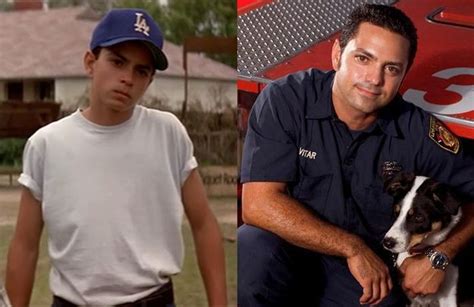 32 Of Your Childhood Crushes Then And Now | Benny the jet rodriguez ...