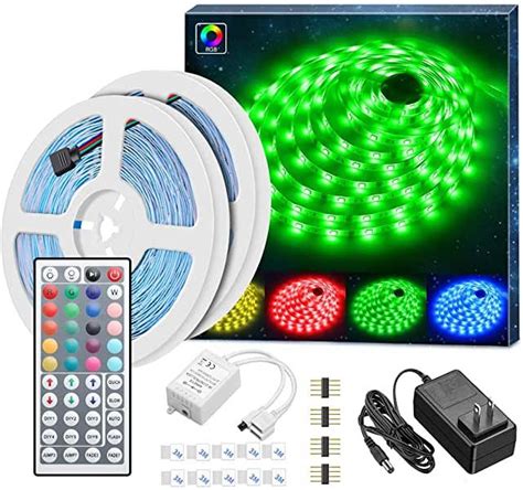 Amazon.com: tik tok room decorations | Led strip lighting, Strip lighting, Led tape lighting