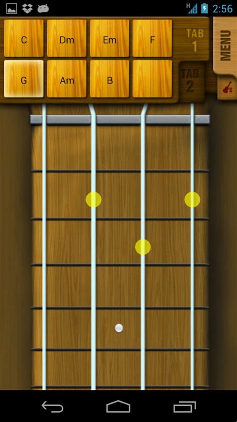 Play Ukulele APK for Android - Download