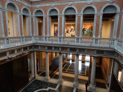 Palazzo Grassi (Venice) - 2018 All You Need to Know BEFORE You Go (with Photos) - TripAdvisor ...