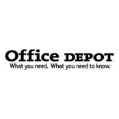 Office Depot Logo PNG Transparent – Brands Logos