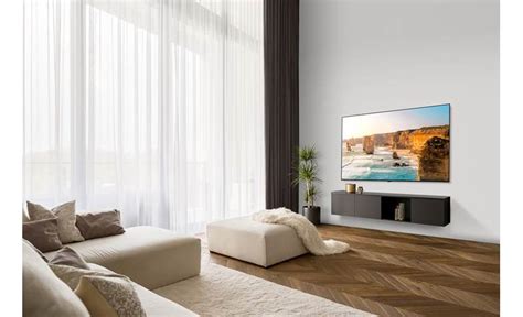 LG OLED55B3PUA (55") B3 OLED Smart 4K UHD TV with HDR at Crutchfield