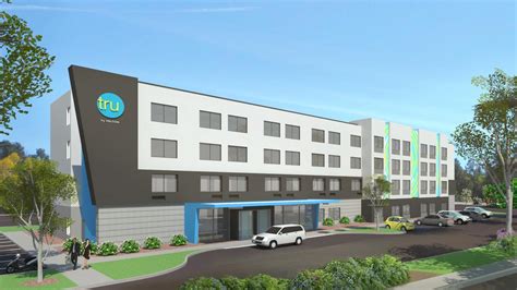 Tru by Hilton to be part of larger Sanford development - Orlando Business Journal