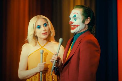 Yes, “Joker: Folie à Deux” Is a Musical: Everything Joaquin Phoenix and Lady Gaga Have Said ...