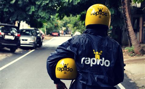 Bike-Taxi Service Rapido Resumes Operations In 100 Cities Across India